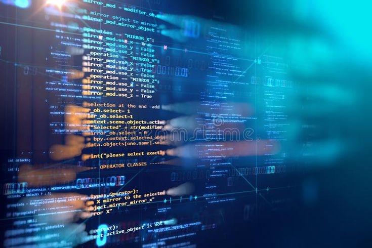 Technical rendering setup showing 3D element optimization for presentations