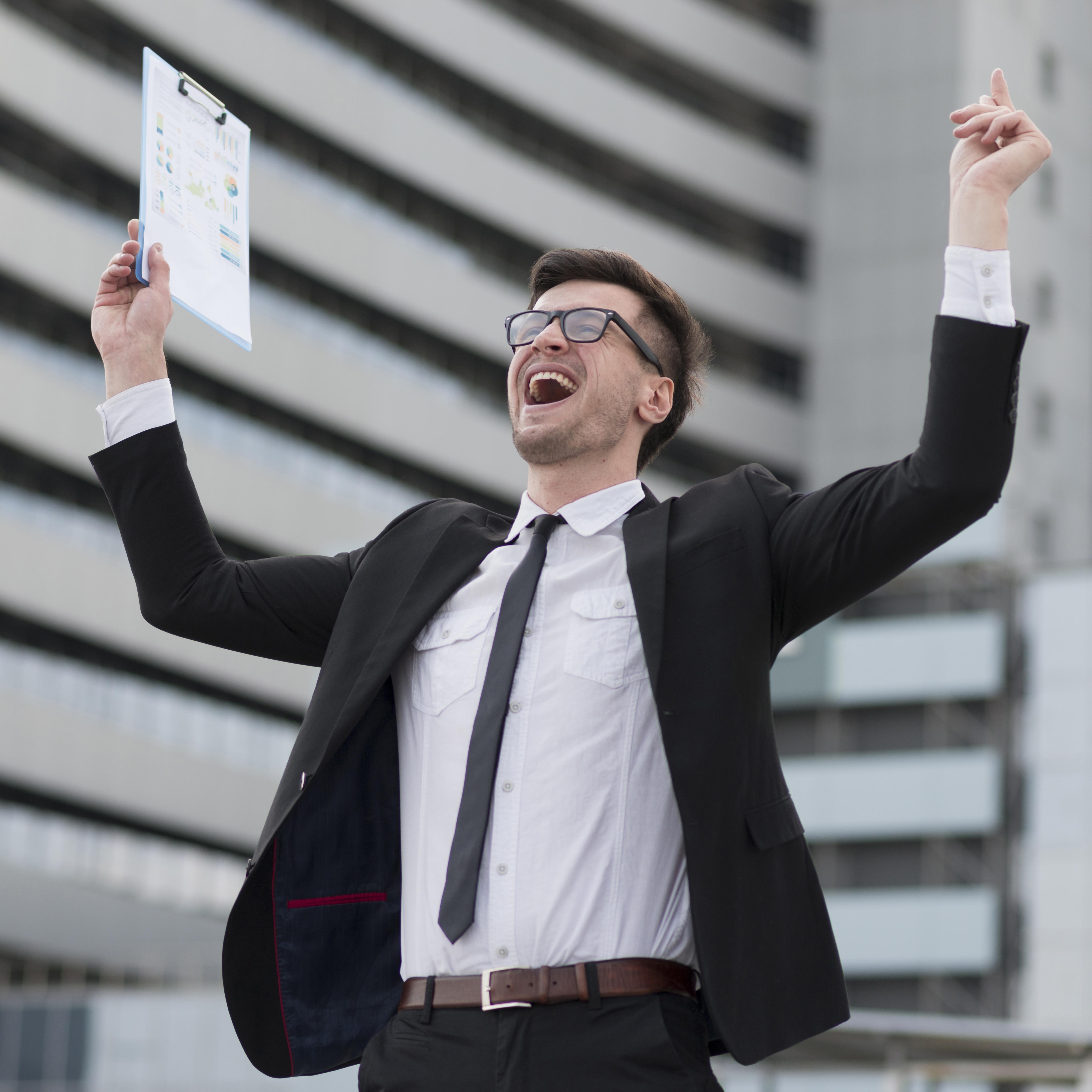 3D contextual render showing product in real-world environment